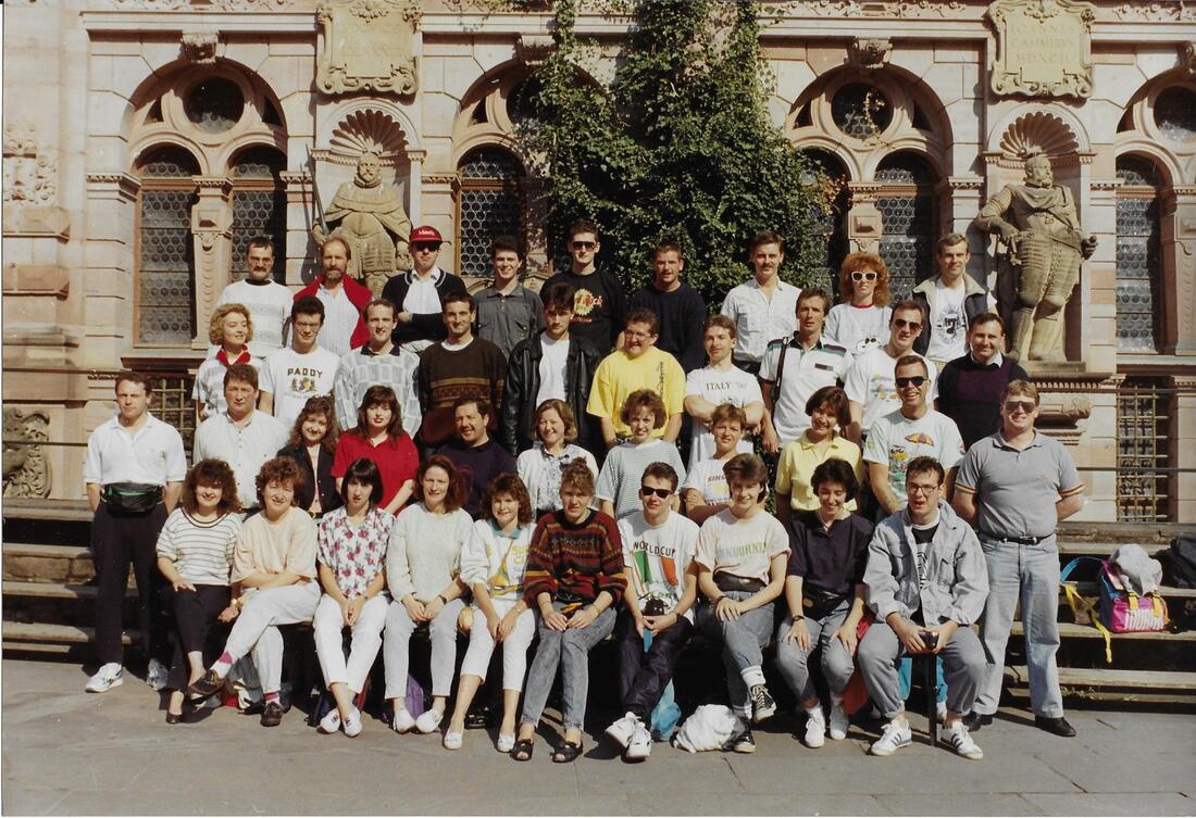 heidelberg-group-1990