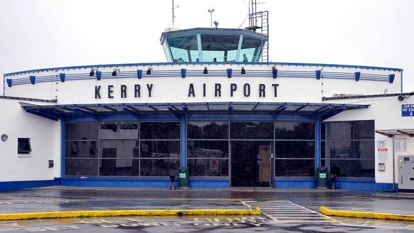kerry airport