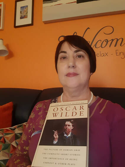the selected works of oscar wilde