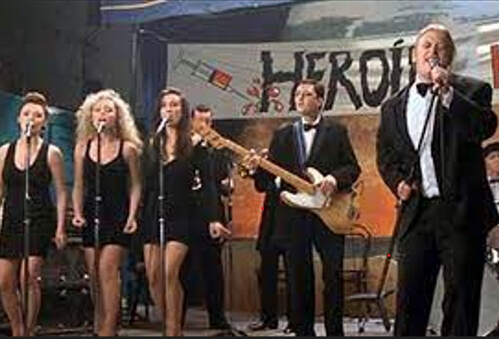 the commitments