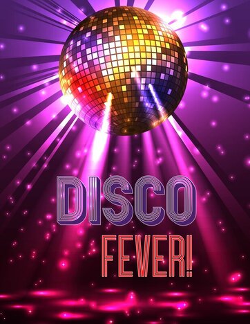 disco fever