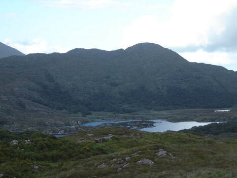 ring of kerry 2007