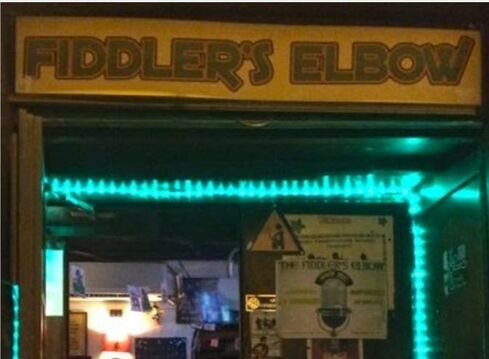 fiddlers elbow rome