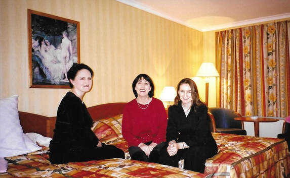 hotel-danubius-thermal-budapest-2003