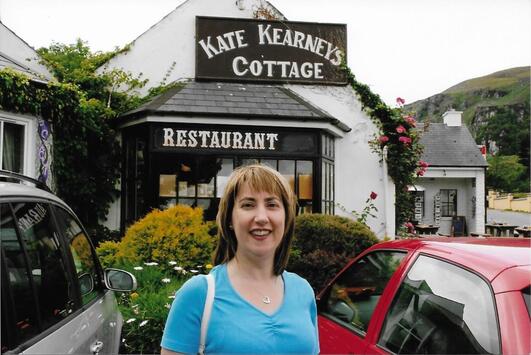 kate kearneys cottage 2007