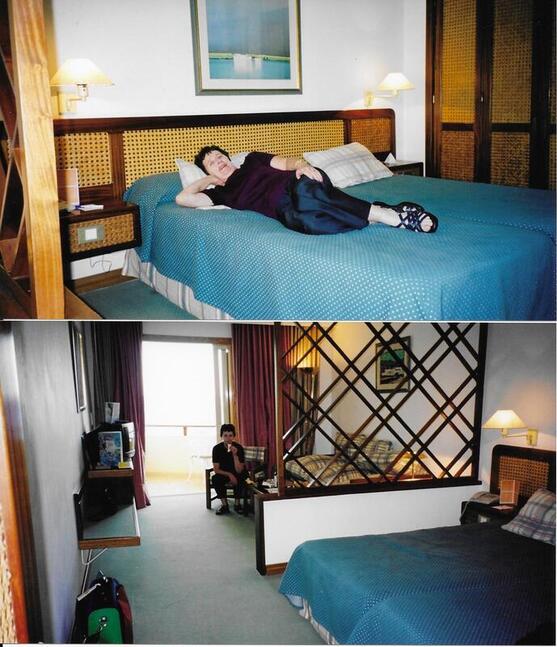 hotel fariones feb2002