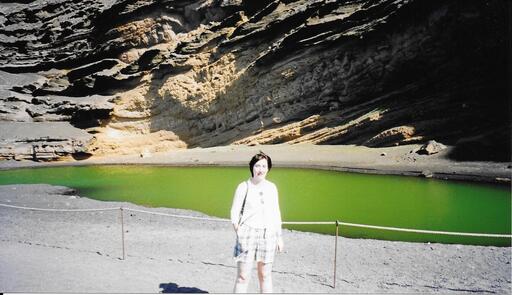 lago verde feb2002