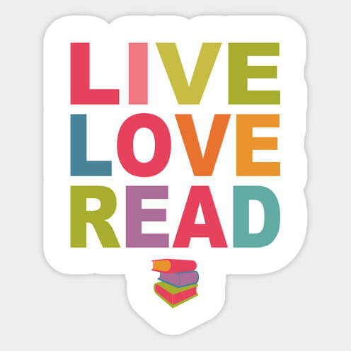 live love read