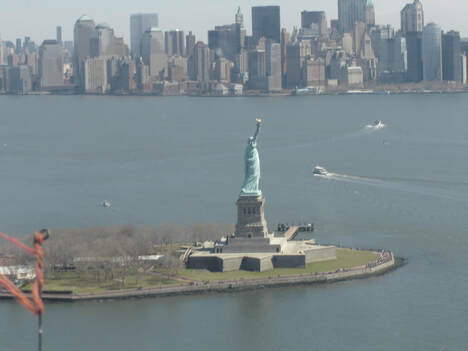 Lady Liberty 2006