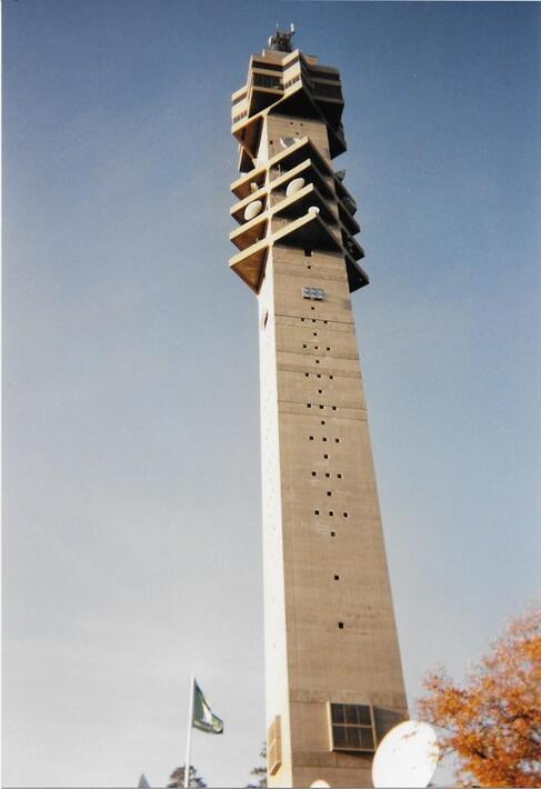 kaknastornet 1996