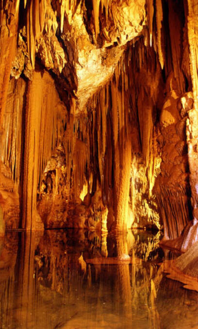 st-michaels-cave-gibraltar