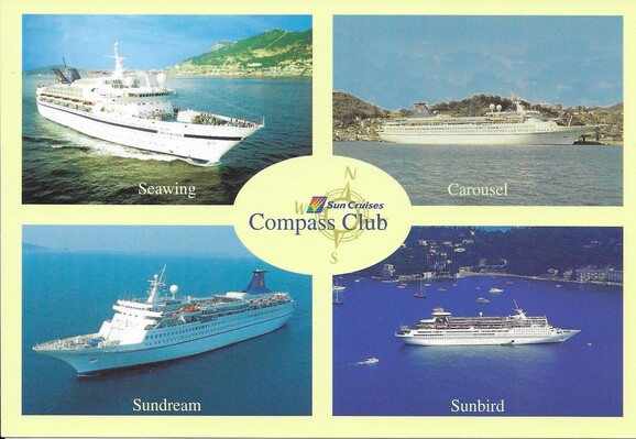 Sun Cruises