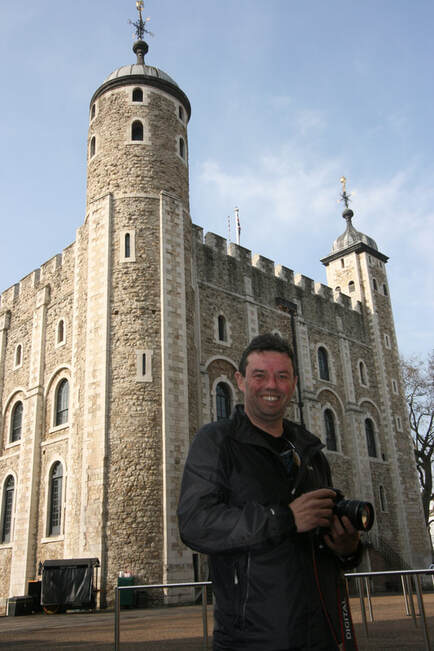 tower of london 2015